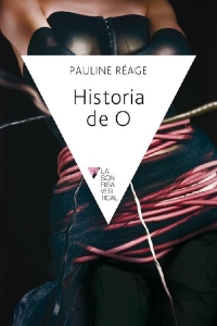 the story of o by pauline réage