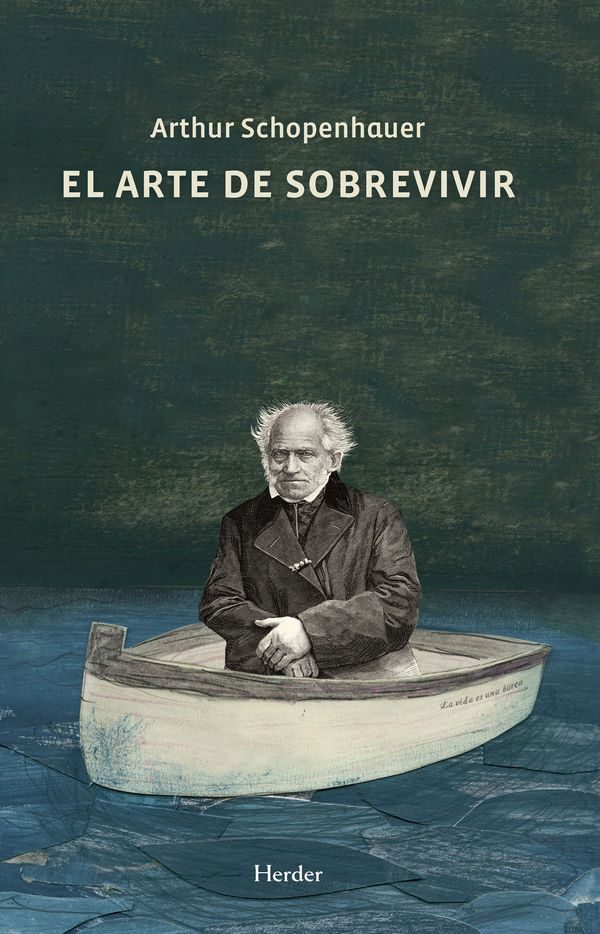 el arte de insultar schopenhauer