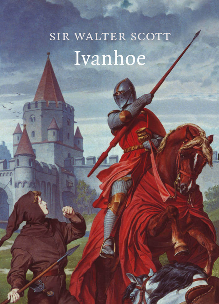 Ivanhoe walter