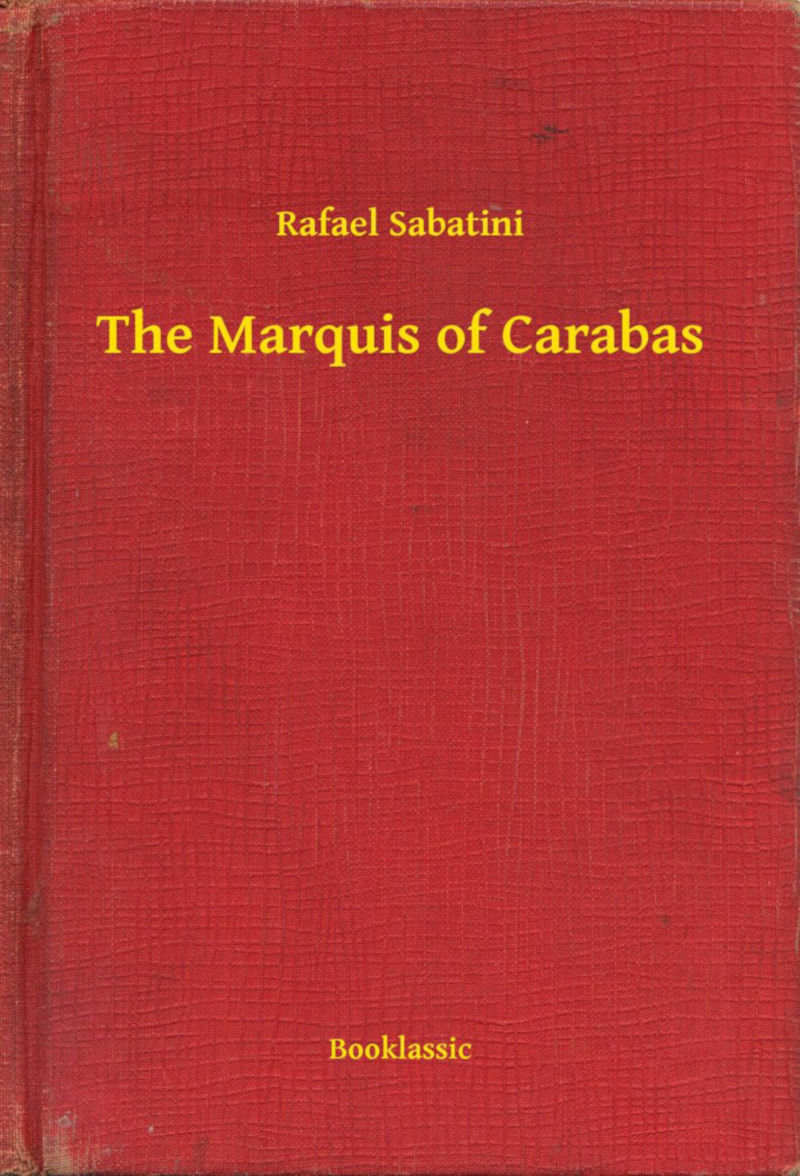 El marqués de Carabás: Aventuras en la Revolución Francesa