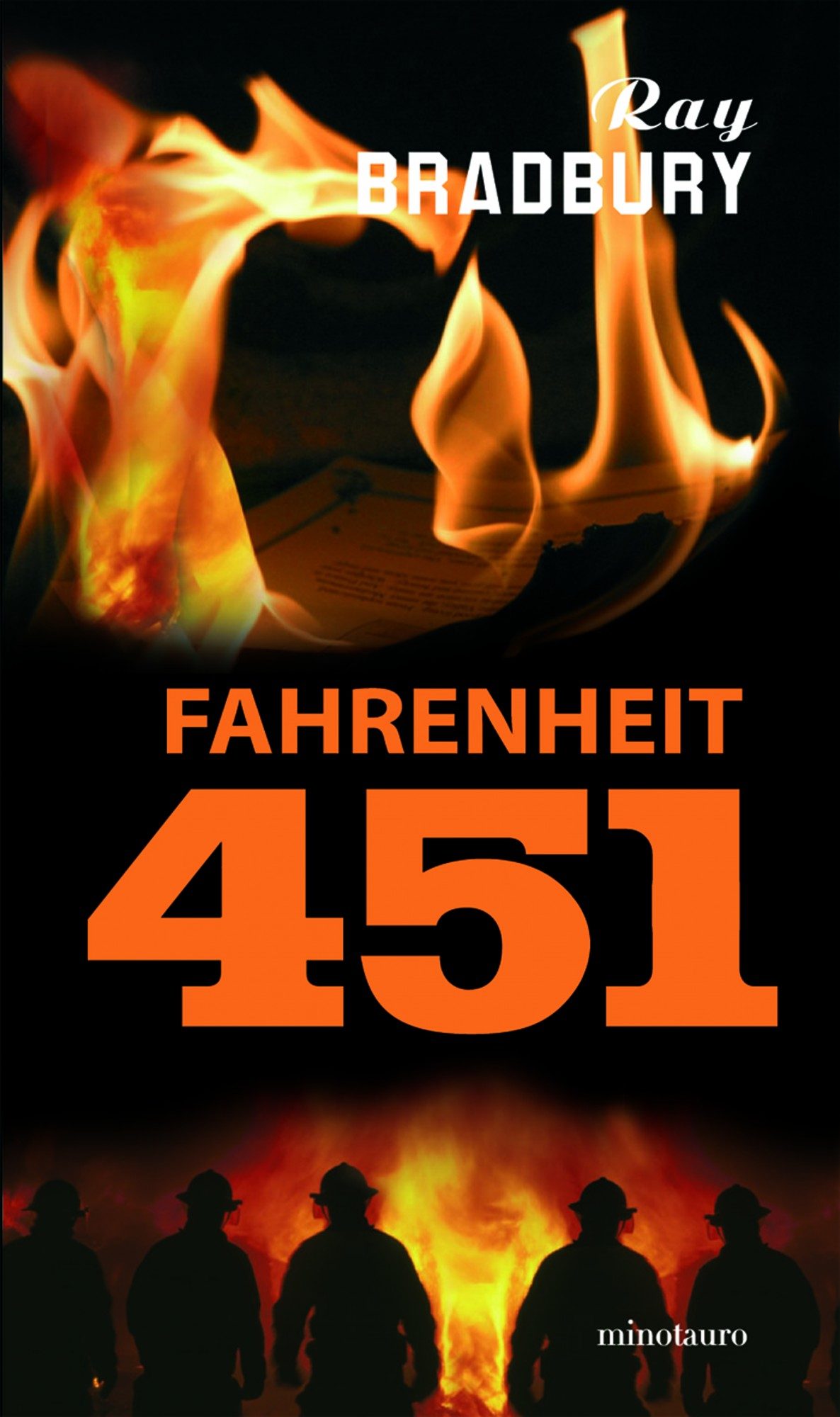 fahrenheit 451 book review 1953