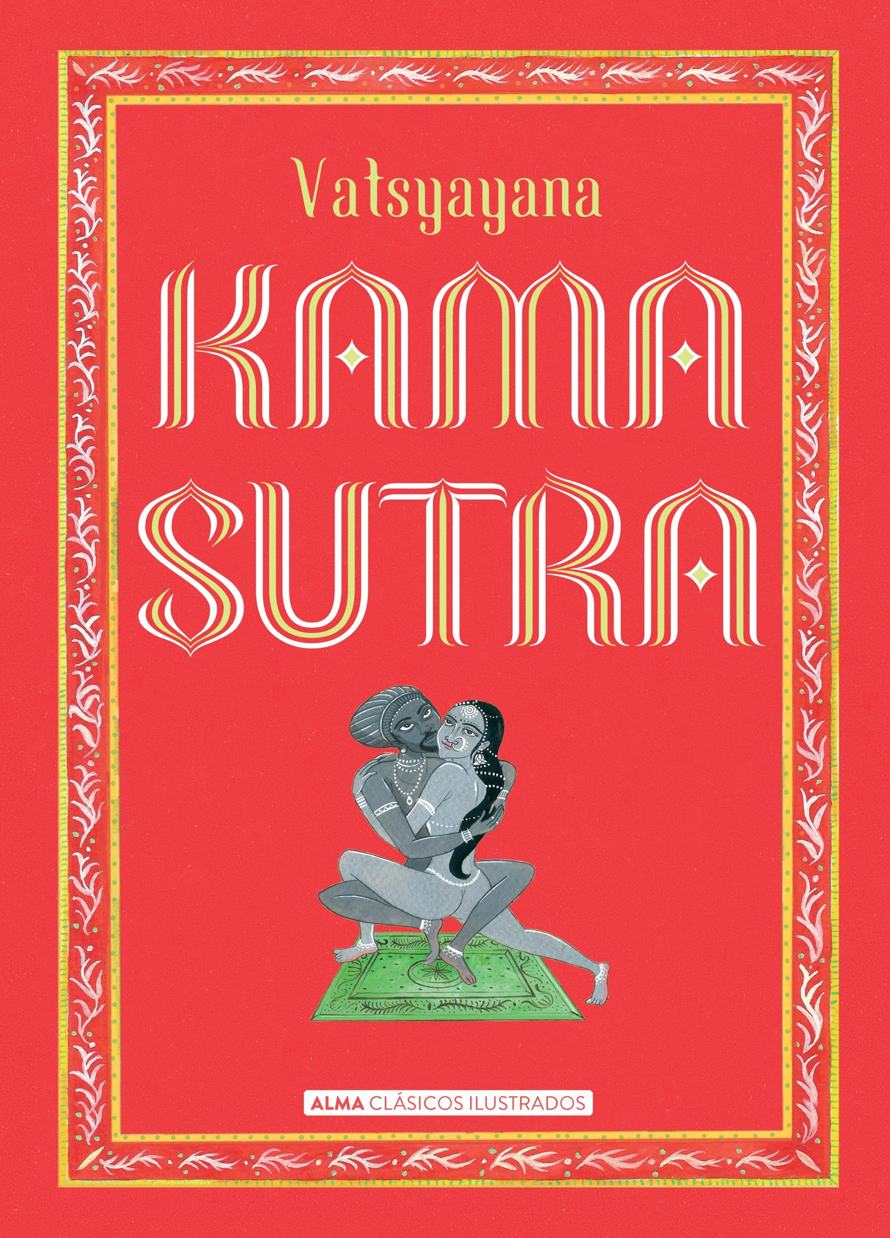 Kama Sutra: Una Joya de la Literatura Erótica