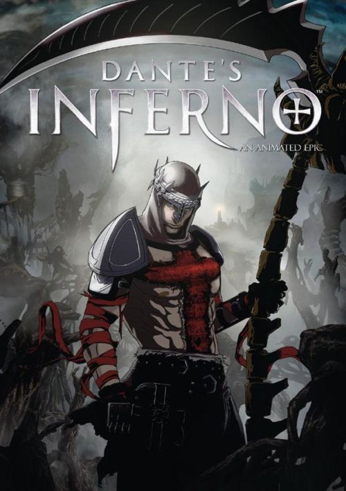 Película: Dante's Inferno