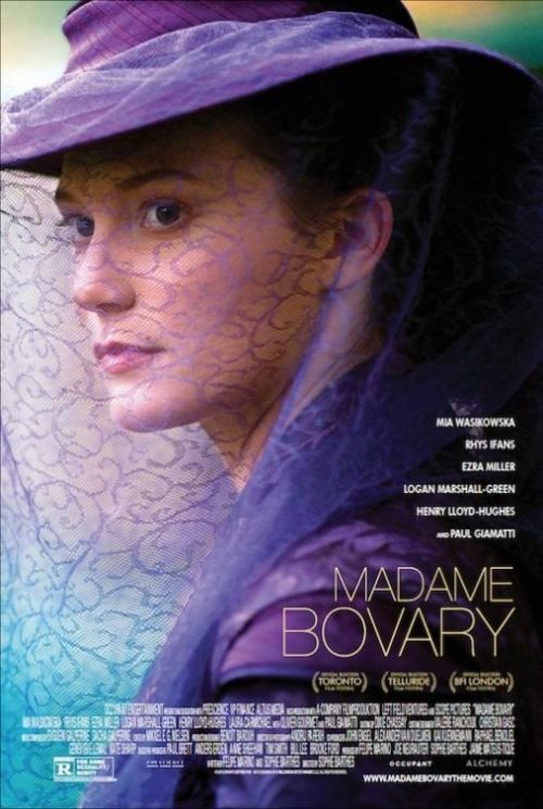 Película: Madame Bovary