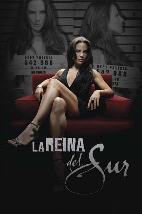 Serie: La reina del sur