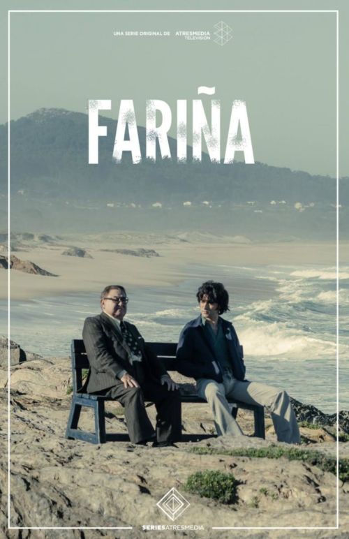 Serie: Fariña