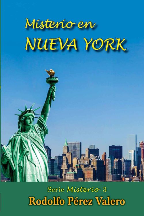 Misterio en Nueva York