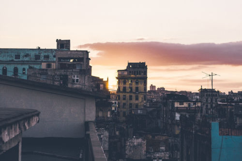 Habana, Cuba. Foto por Ban Yido en Unsplash