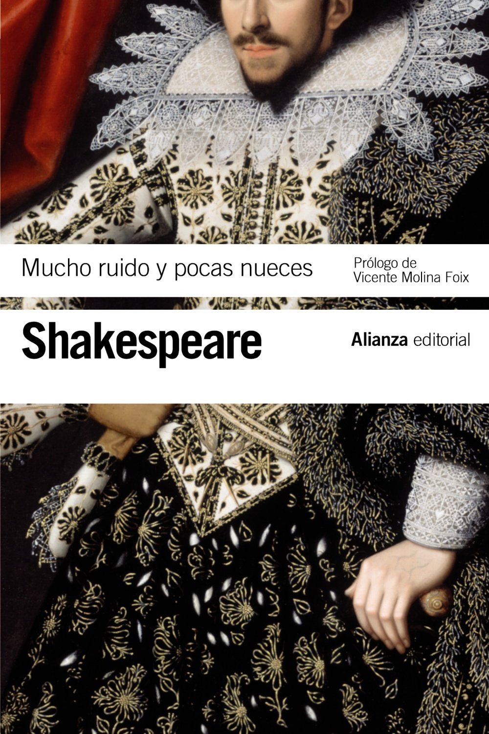 Mucho Ruido Y Pocas Nueces William Shakespeare Teatro