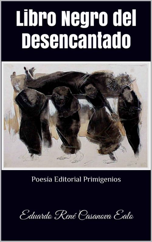 Libro Negro del desencantado