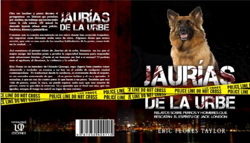 Un cuento de perros - Eric Flores Taylor