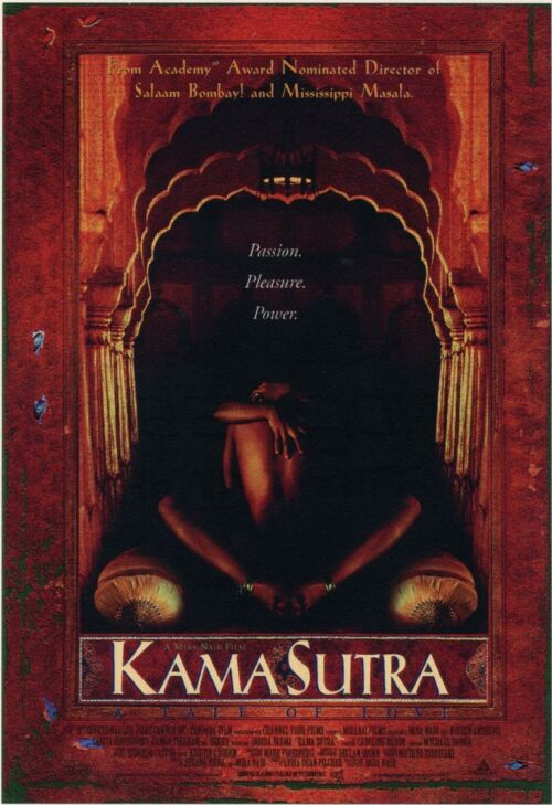 Kama sutra