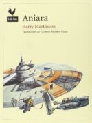 Aniara by Harry Martinson