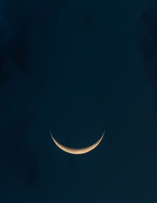 Luna. Foto por Stephen Walker en Unsplash