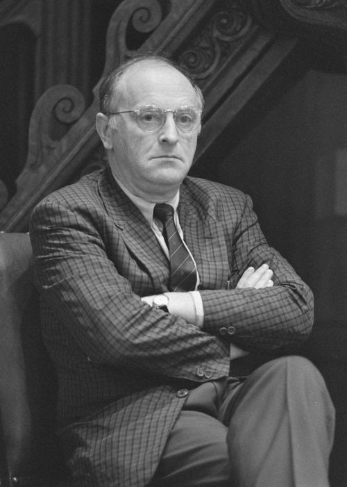 Poeta Joseph Brodsky