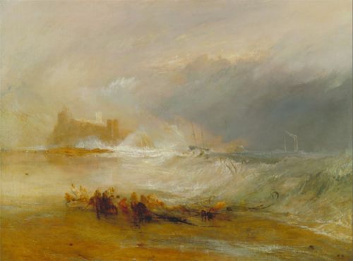 Joseph Turner