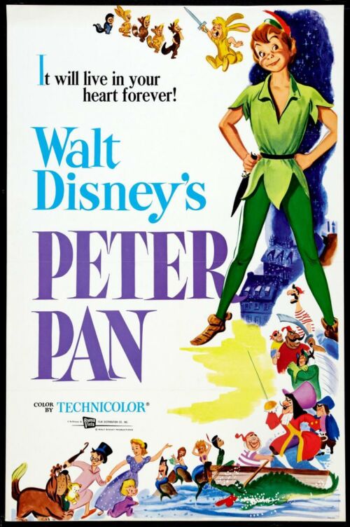 Peter Pan