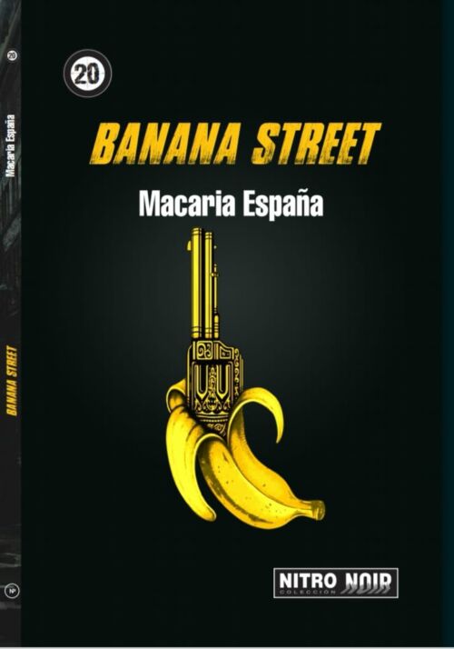 Banana Street - Macaria España