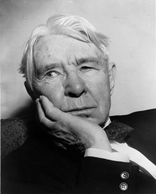 Carl Sandburg