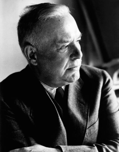 Wallace Stevens