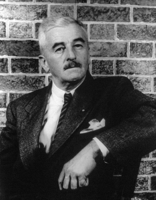 Don Giovanni - William Faulkner