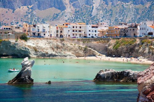 Terrasini, Sicilia. Foto por Ignacio Brosa en Unsplash