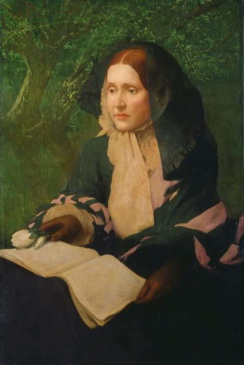 Julia Ward Howe