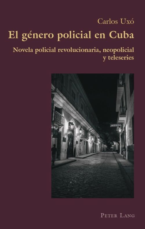 Cuba: del policial sin preguntas al policial sin respuestas