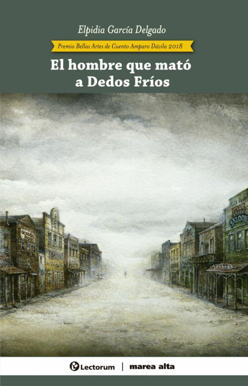 Premio Bellas Artes de Cuento Amparo Dávila - Literatura Contemporánea