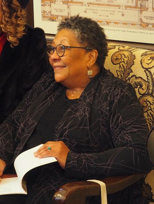 Marilyn Nelson