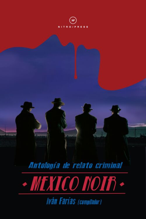 México Noir