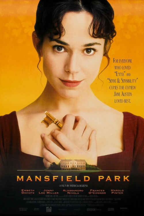 Mansfield Park