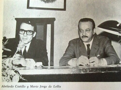 Mario Jorge de Lellis