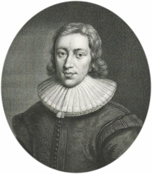 John Milton Portal de Literatura Contemporánea