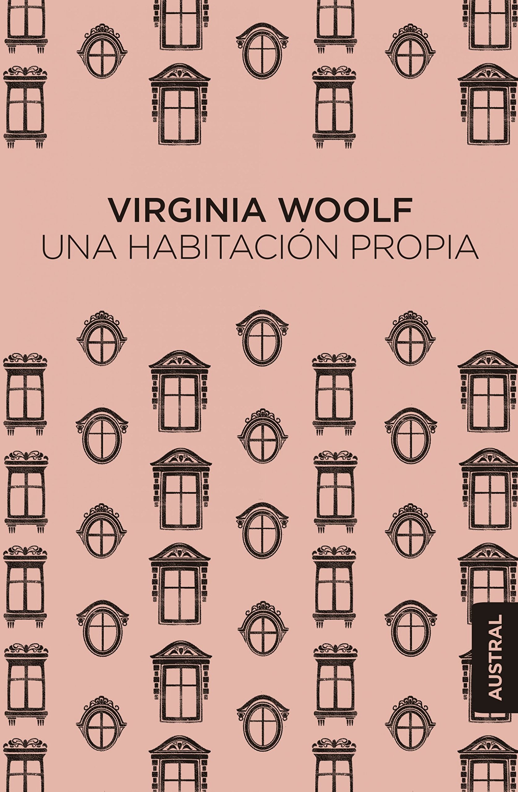 Una Habitaci N Propia Virginia Woolf Ensayos