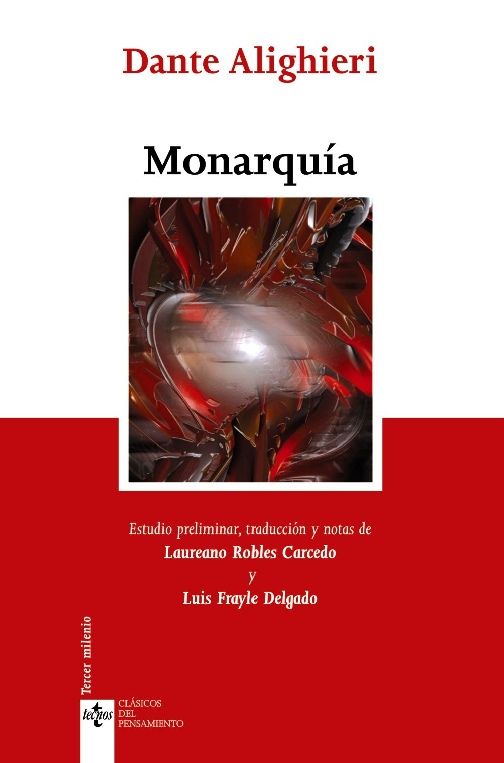 Monarqu a Dante Alighieri Pol tica