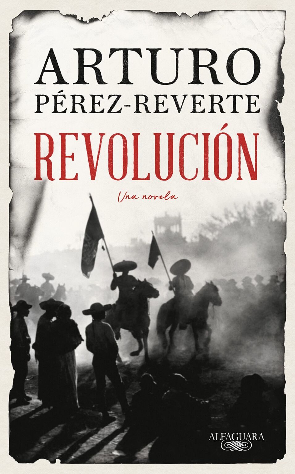 Revolución Mexicana - Literatura Contemporánea